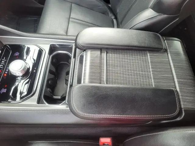 2023 Jeep Wagoneer Series III 4x4