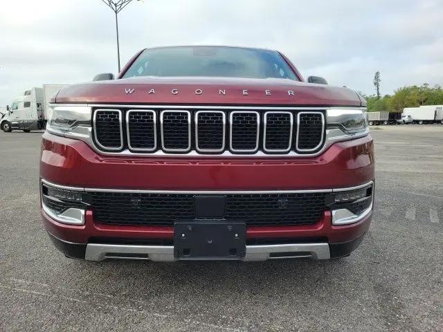 2023 Jeep Wagoneer Series III 4x4