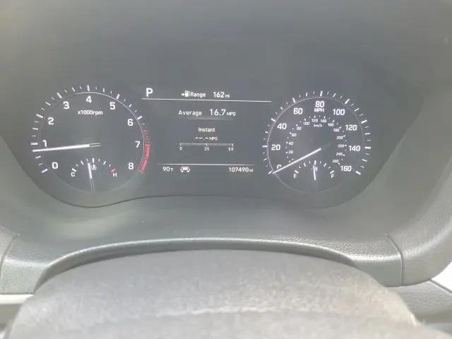 2020 Genesis G80 3.8 RWD