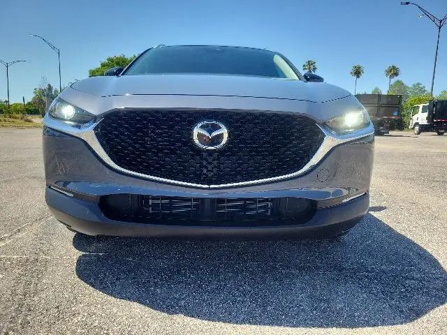2024 Mazda CX-30 2.5 S Carbon Edition