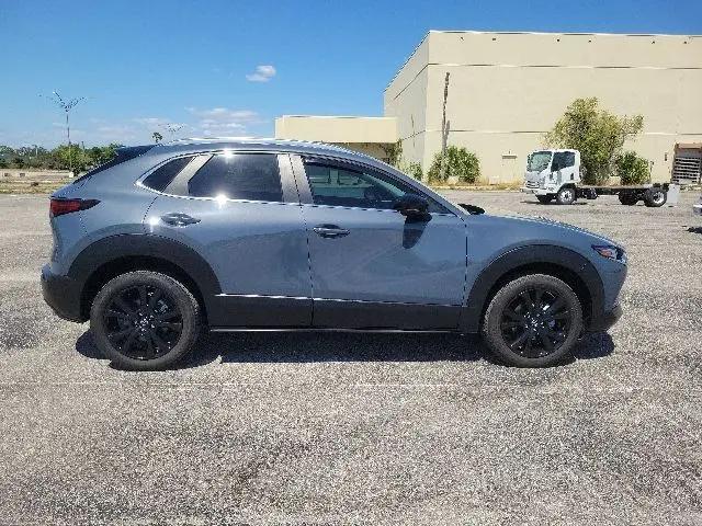 2024 Mazda CX-30 2.5 S Carbon Edition