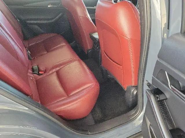 2024 Mazda CX-30 2.5 S Carbon Edition