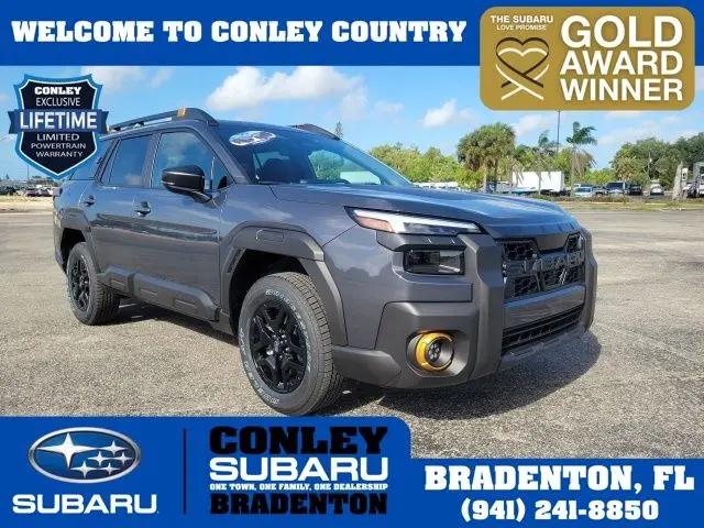 2026 Subaru Outback Wilderness for sale in Bradenton, FL