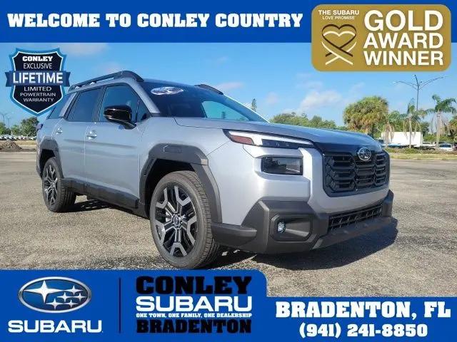 2026 Subaru Outback Touring XT for sale in Bradenton, FL
