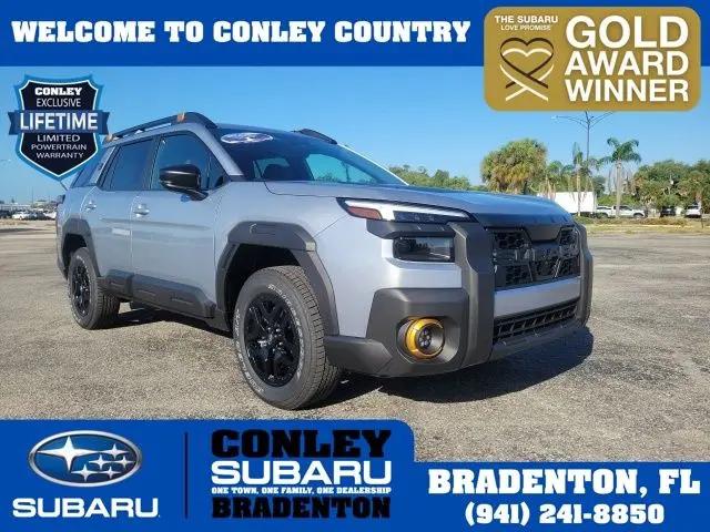 2026 Subaru Outback Wilderness for sale in Bradenton, FL