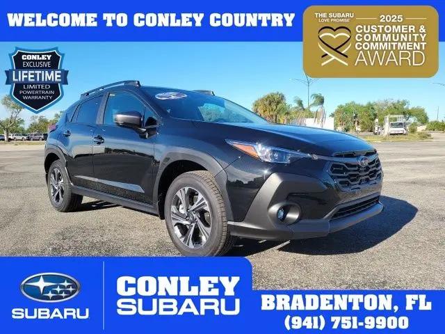 2026 Subaru Crosstrek Premium for sale in Bradenton, FL