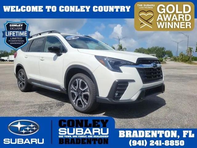 2026 Subaru Ascent Limited 7-Passenger for sale in Bradenton, FL