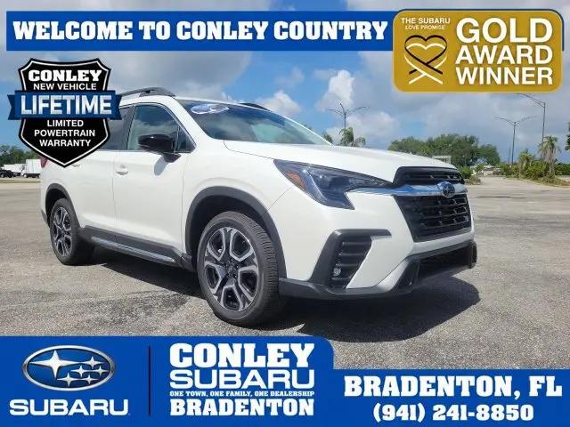 2026 Subaru Ascent Limited 7-Passenger for sale in Bradenton, FL