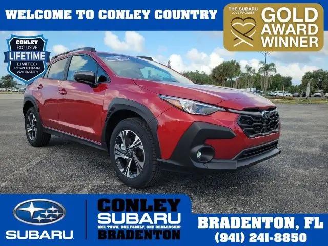 2026 Subaru Crosstrek Premium for sale in Bradenton, FL