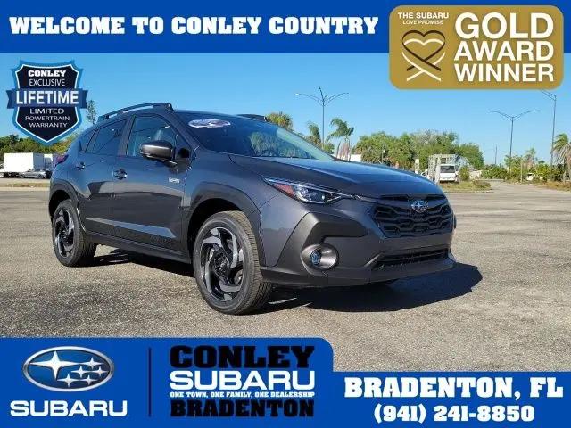 2026 Subaru Crosstrek Limited for sale in Bradenton, FL
