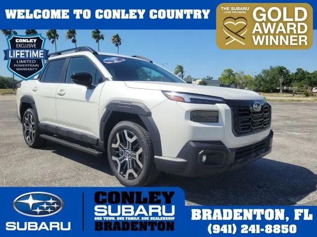 2026 Subaru Outback Touring XT for sale in Bradenton, FL