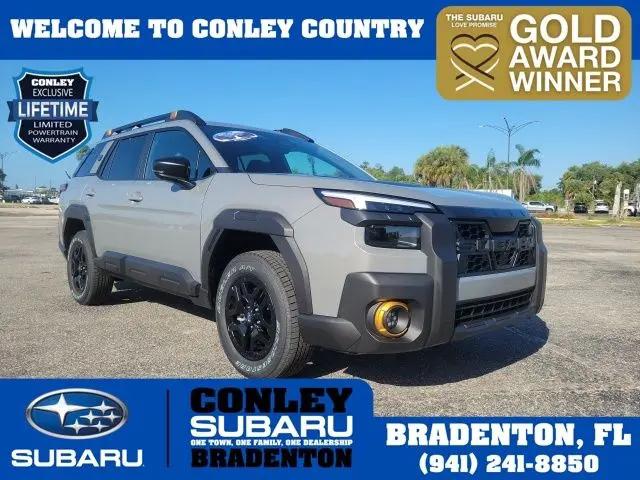2026 Subaru Outback Wilderness for sale in Bradenton, FL