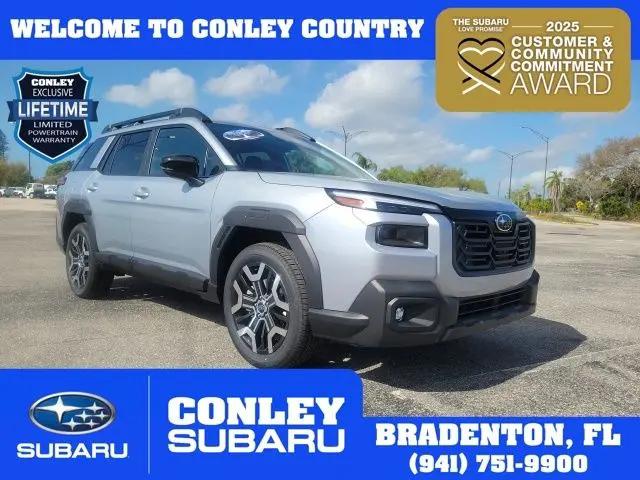 2026 Subaru Outback Touring XT for sale in Bradenton, FL