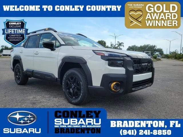 2026 Subaru Outback Wilderness for sale in Bradenton, FL