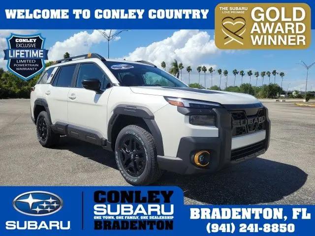 2026 Subaru Outback Wilderness for sale in Bradenton, FL
