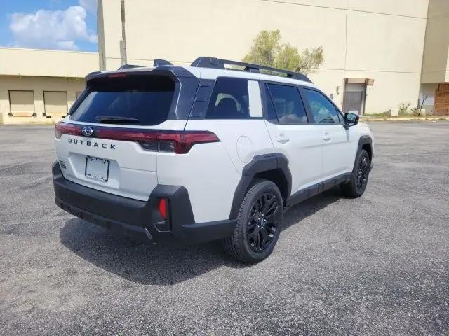 2026 Subaru Outback Limited XT