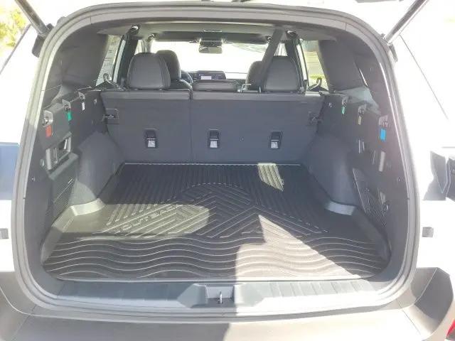 2026 Subaru Outback Limited XT