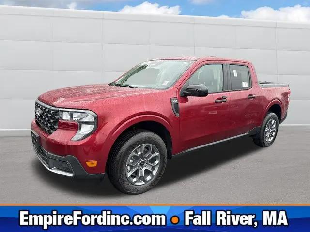 2026 Ford Maverick XLT for sale in Fall River, MA