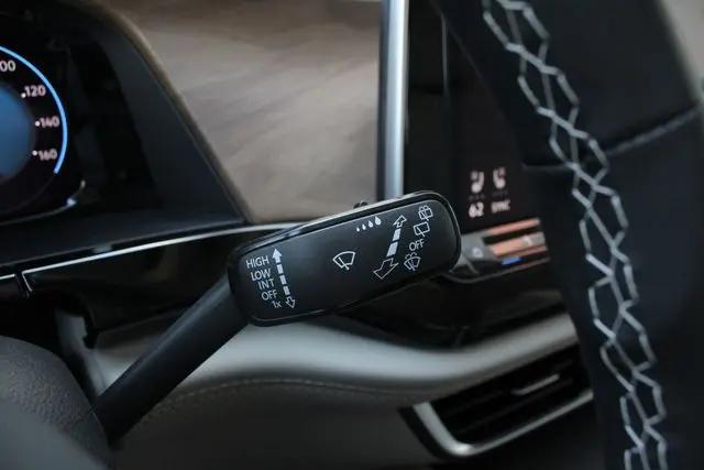 2026 Volkswagen Atlas SE