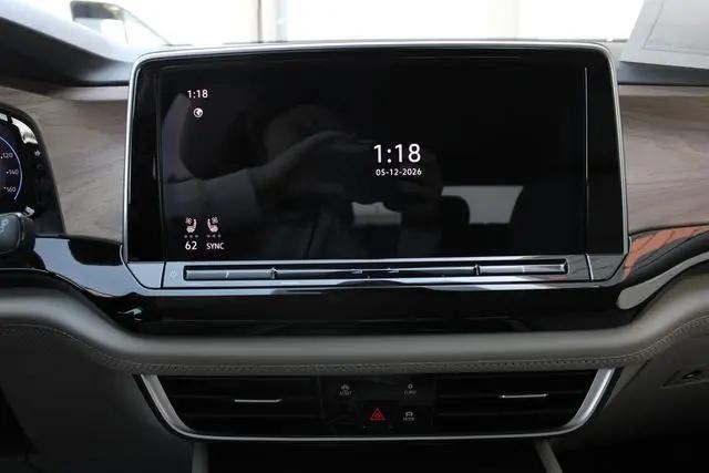 2026 Volkswagen Atlas SE