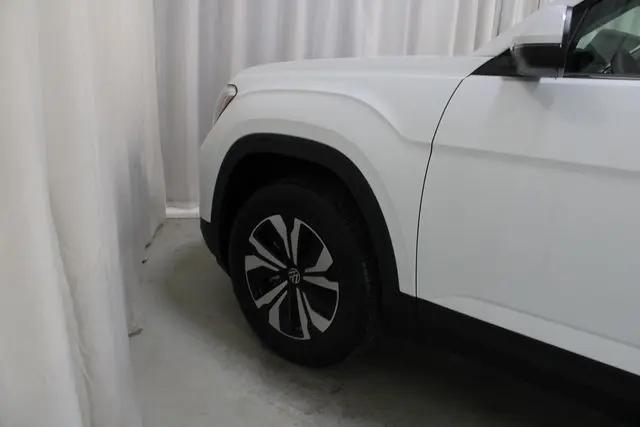 2026 Volkswagen Atlas SE