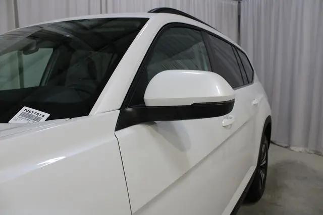 2026 Volkswagen Atlas SE