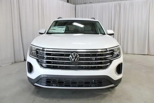 2026 Volkswagen Atlas SE