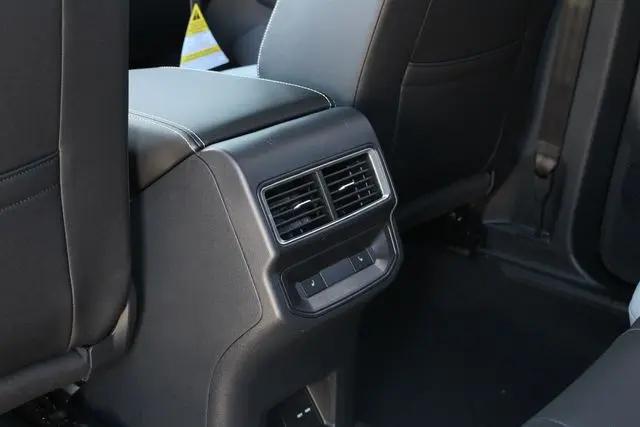 2026 Volkswagen Atlas Cross Sport SEL R-Line Black