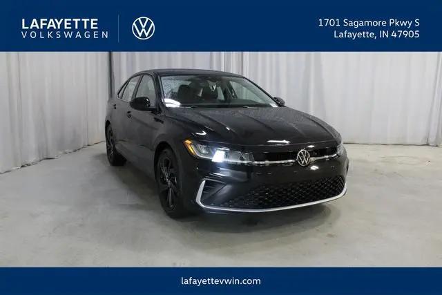 2026 Volkswagen Jetta SE for sale in Lafayette, IN