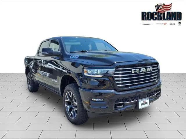 2026 Ram 1500 Laramie for sale in Nanuet, NY