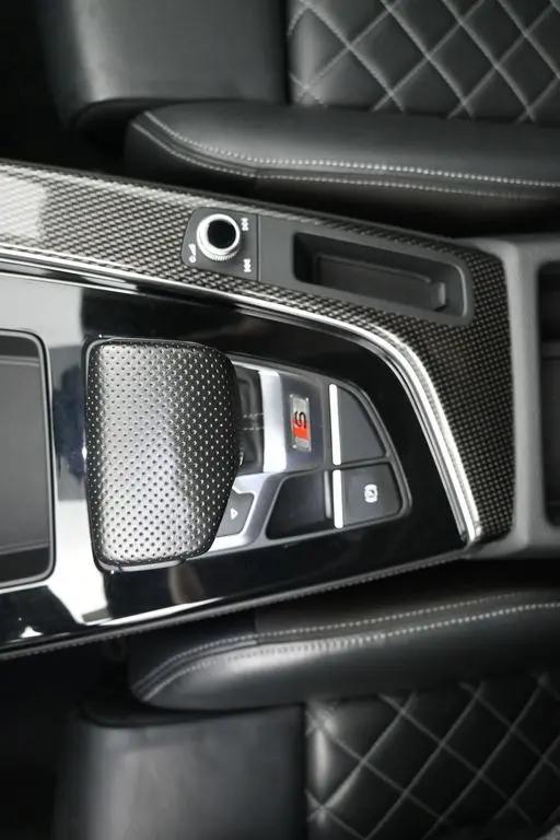 2023 Audi S4 Premium Plus TFSI quattro Tiptronic