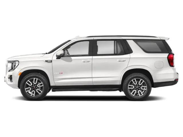 2024 GMC Yukon 4WD AT4