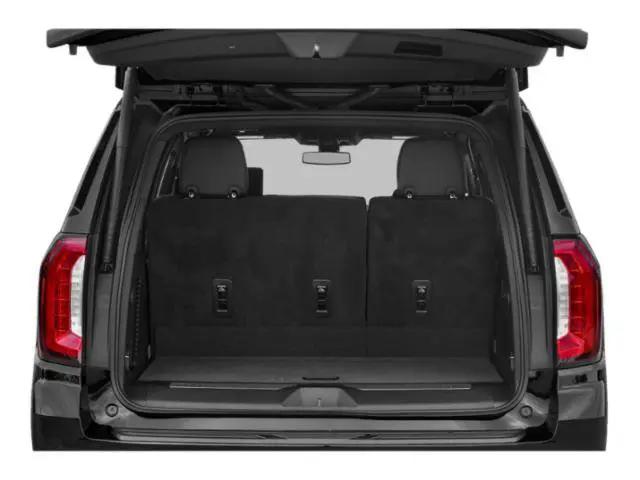 2024 GMC Yukon 4WD AT4