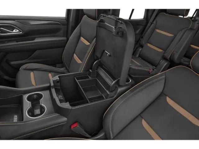 2024 GMC Yukon 4WD AT4