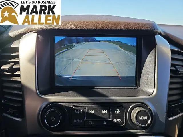 2020 Chevrolet Tahoe 4WD Premier