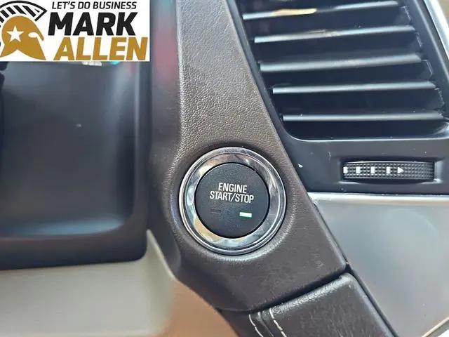 2020 Chevrolet Tahoe 4WD Premier