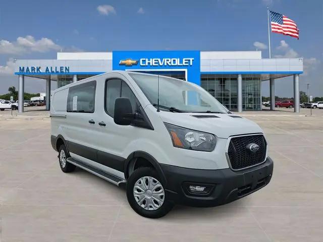 2024 Ford Transit Cargo Van T-250 for sale in Glenpool, OK