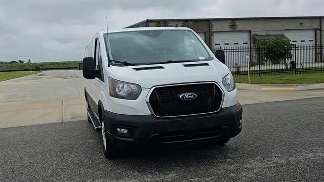 2024 Ford Transit Cargo Van T-250