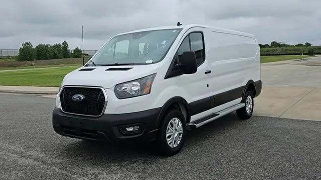 2024 Ford Transit Cargo Van T-250