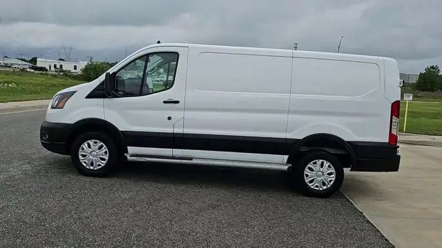 2024 Ford Transit Cargo Van T-250
