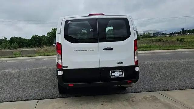 2024 Ford Transit Cargo Van T-250