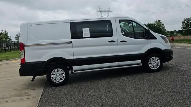 2024 Ford Transit Cargo Van T-250