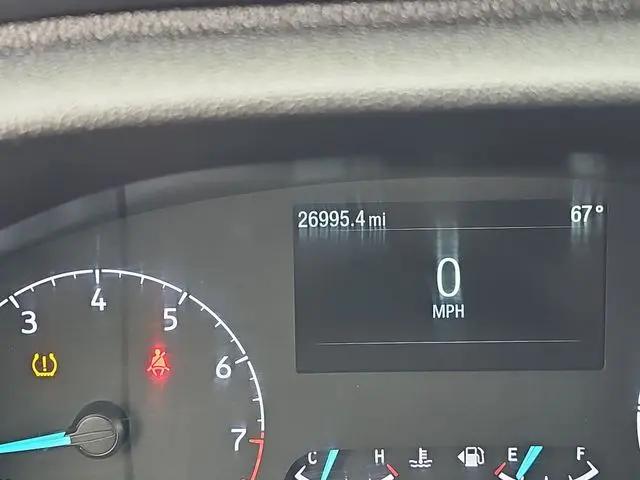 2024 Ford Transit Cargo Van T-250