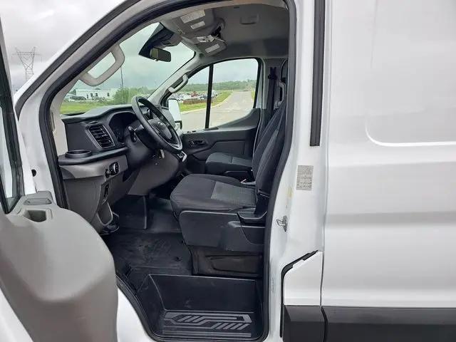 2024 Ford Transit Cargo Van T-250