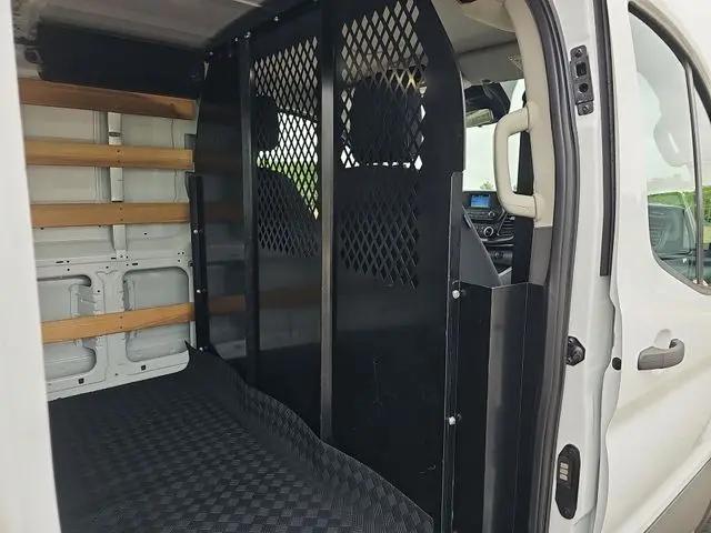 2024 Ford Transit Cargo Van T-250