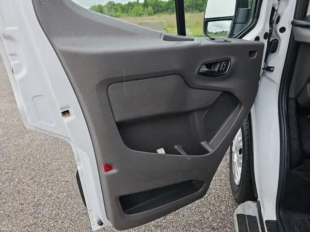 2024 Ford Transit Cargo Van T-250