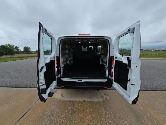 2024 Ford Transit Cargo Van T-250