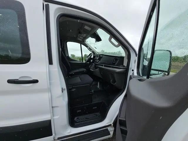 2024 Ford Transit Cargo Van T-250