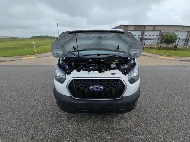 2024 Ford Transit Cargo Van T-250