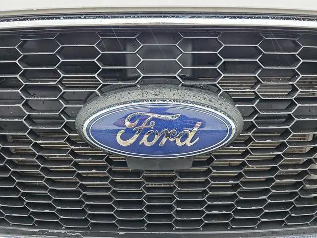 2024 Ford Transit Cargo Van T-250